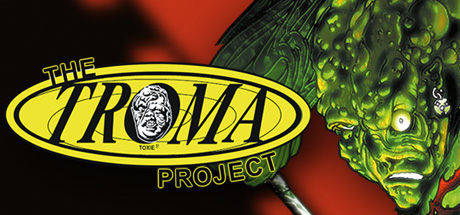 The Troma Project-HI2U