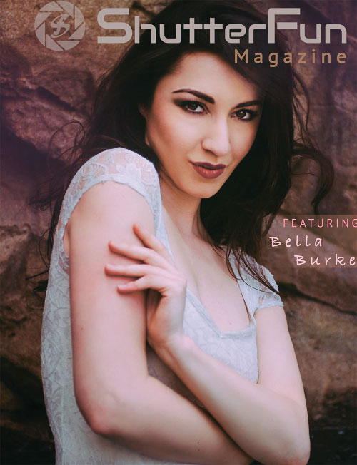 Shutter Fun – Issue 3, 2015-P2P
