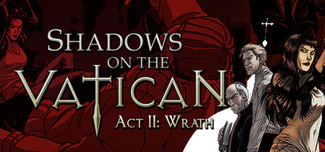 Shadows on The Vatican Act II Wrath MULTi6-PROPHET