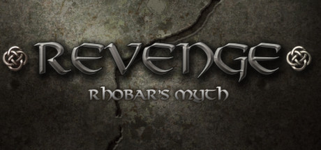 Revenge Rhobars Myth-HI2U