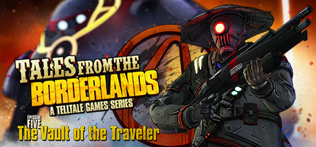 Tales from the Borderlands Episode 5-CODEX