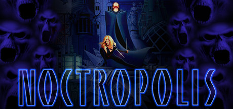 Noctropolis Enhanced Edition-HI2U