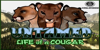 Untamed Life Of A Cougar-DOGE