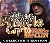 Where Angels Cry Tears of the Fallen Collectors Edition v1.0.0-TE