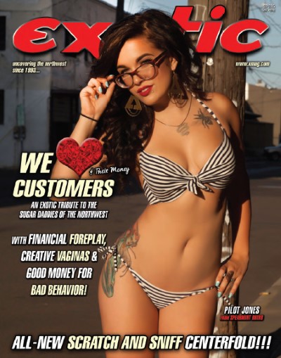 Exotic – September 2015-P2P