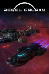 Rebel Galaxy-CODEX