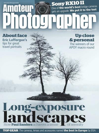 Amateur Photographer – 29 August 2015-P2P