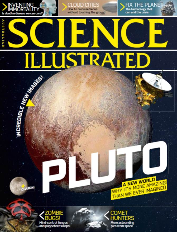 Science Illustrated – Issue 38 2015-P2P