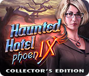 Haunted Hotel Phoenix Collectors Edition v1.4.126-TE