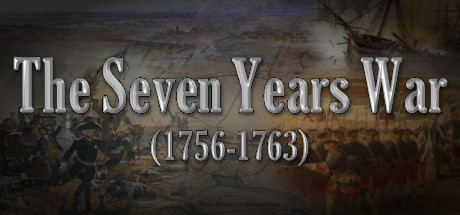 The Seven Years War (1756-1763)-CODEX