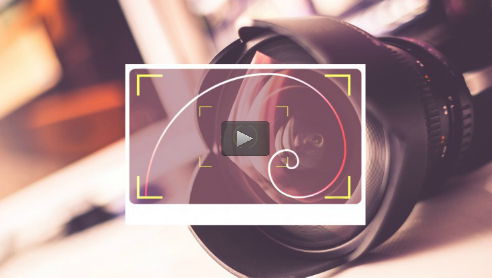 Photography for Beginners Masterclass