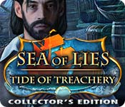 Sea of Lies Tide of Treachery Collectors Edition v1.0-TE