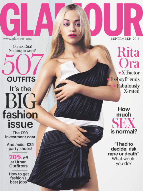 Glamour UK – September 2015-P2P