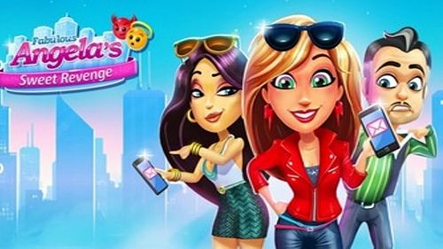 Fabulous Angelas Sweet Revenge v1.0-ZEKE