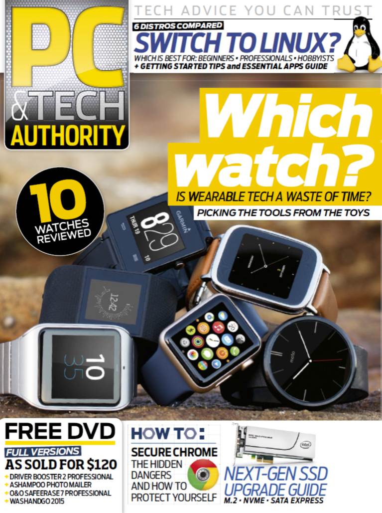 PC & Tech Authority – November 2015-P2P