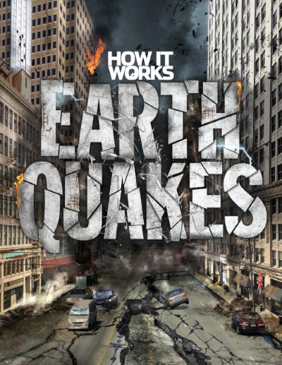 How It Works – Earthquakes-P2P