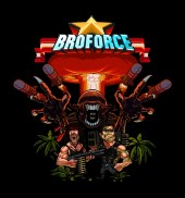 Broforce-PLAZA