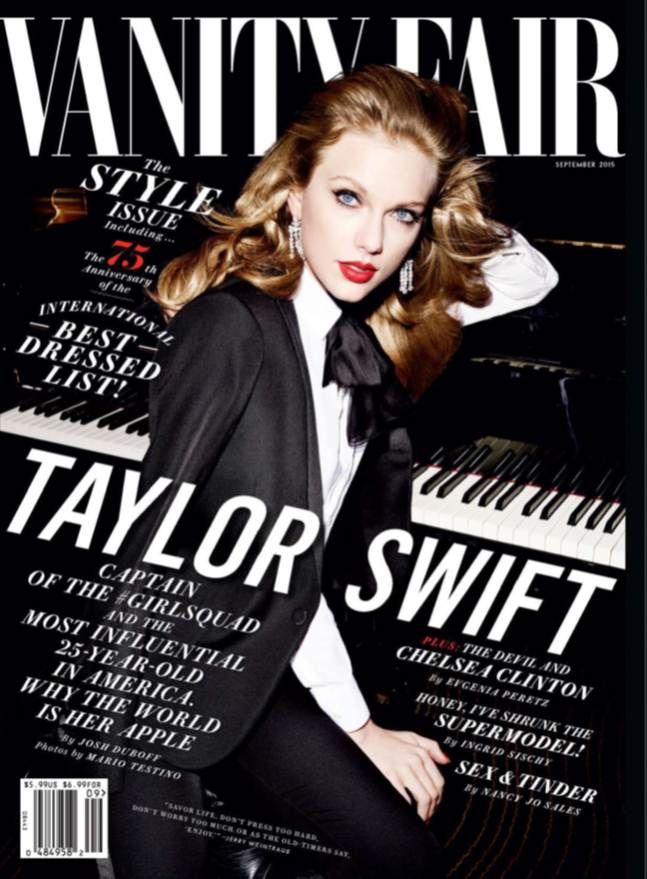 Vanity Fair USA – September 2015-P2P