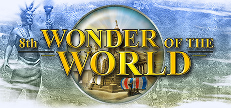 Cultures 8th Wonder of the World Steam Edition-ALiAS