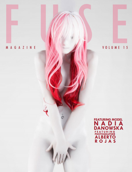 Fuse Magazine – Volume 15, 2015-P2P