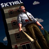 SKYHILL-HI2U