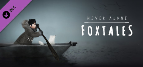 Never Alone Foxtales-SKIDROW