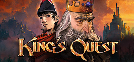 Kings Quest Chapter 1-CODEX