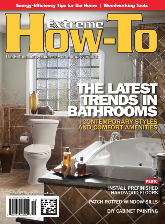 Extreme How To – October 2015-P2P