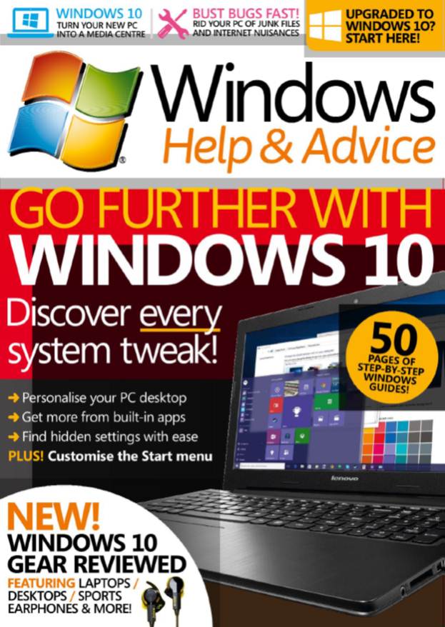 Windows Help & Advice – October 2015-P2P