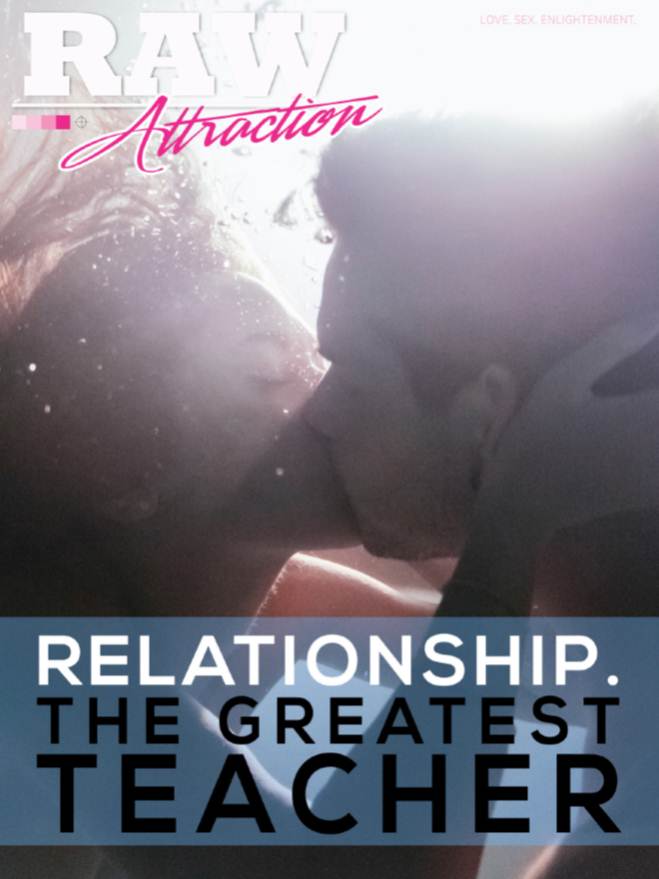 Raw Attraction – October 2015-P2P