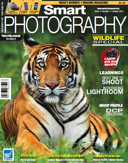 Smart Photography – August 2015-P2P