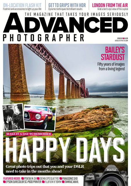 Advanced Photographer – Issue 61, 2015-P2P