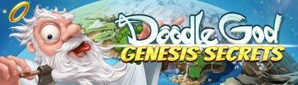 Doodle God Genesis Secrets v1.0-TE