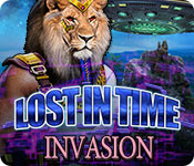 Invasion Lost in Time v1.5.0.0-TE