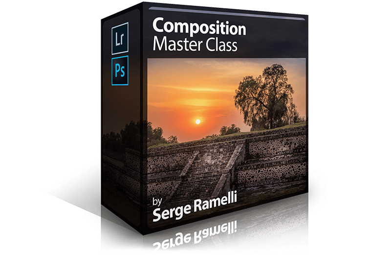Photoserge – Composition Master Class