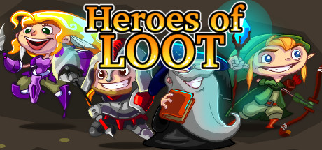 Heroes of Loot v2.1.9-TE