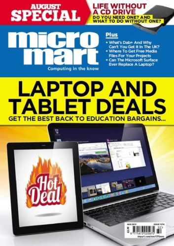 Micro Mart – 6 August 2015-P2P