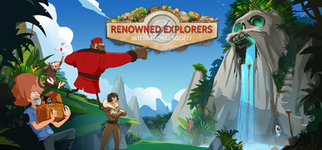 Renowned Explorers International Society-PLAZA