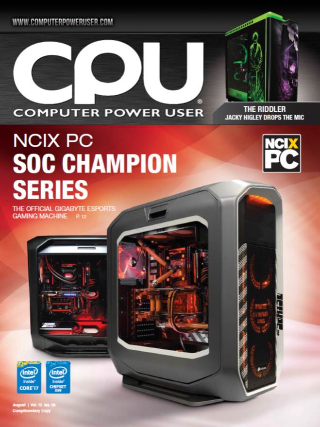 Computer Power User – August 2015-P2P