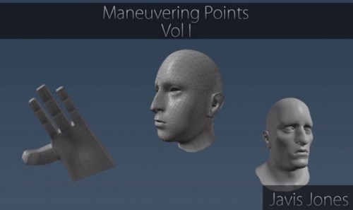 Maneuvering Points Vol 01 – Controlling Loops, Solving Poles and Other Modeling Predicaments