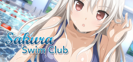 Sakura Swim Club RIP-Unleashed