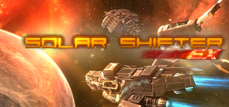 Solar Shifter EX-CODEX