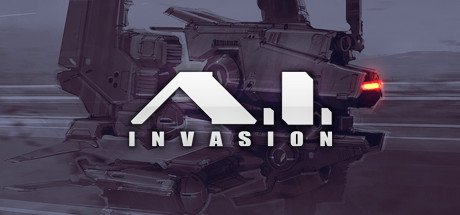 A.I Invasion-RELOADED