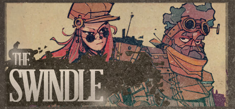 The Swindle-SKIDROW