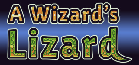 A Wizards Lizard v2.4.0-TE