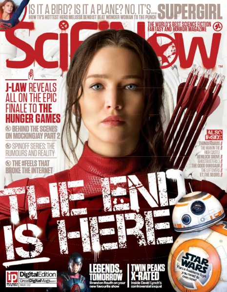 SciFi Now – Issue 112 2015-P2P