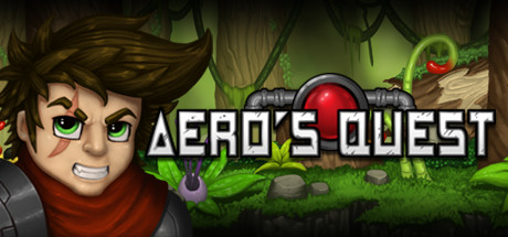 Aeros Quest v1.10-TE