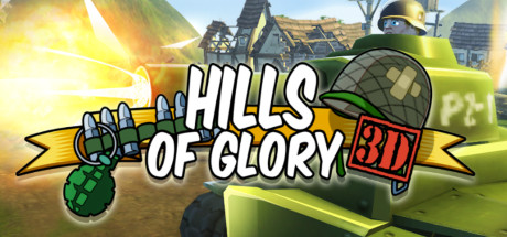 Hills Of Glory 3D-TiNYiSO