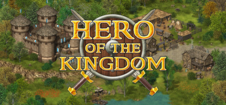 Hero of the Kingdom v1.40.MULTI11 Standalone-ALiAS