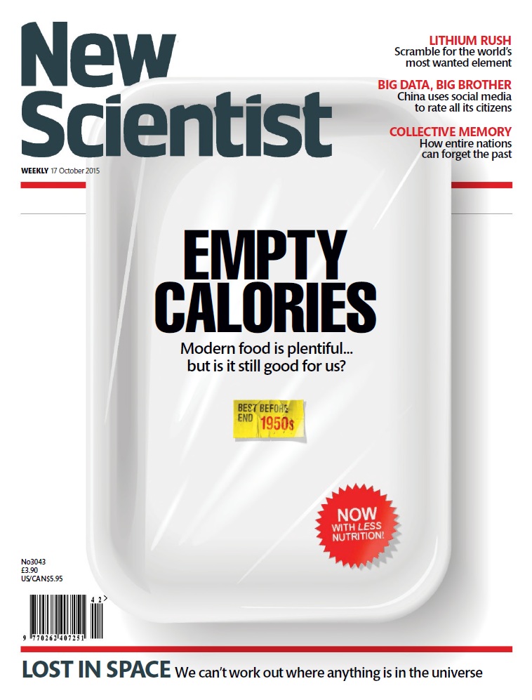 New Scientist – 17 October 2015-P2P